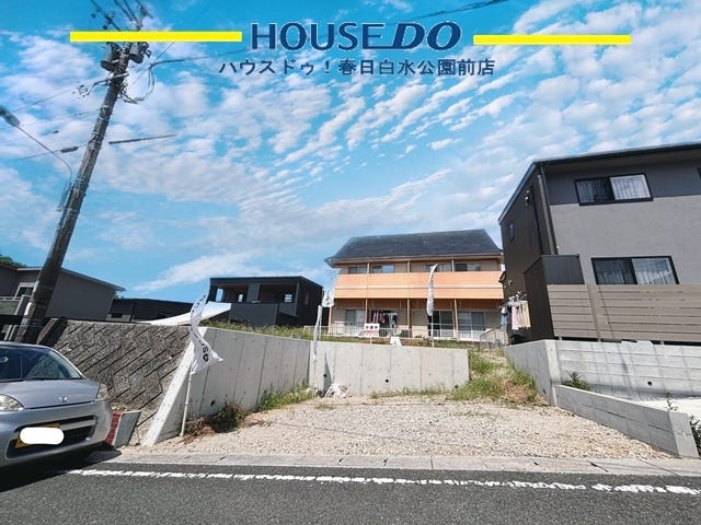 〈日当たり良好〉
南向き道路のため、一日中自然光が差し込みます♪