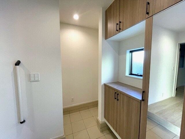 玄関にはシューズインクロークを完備。
靴だけでなくベビーカーやアウトドア用品、スポーツ用品などまとめて収納できます☆