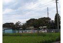 祖父江保育園まで1006m 徒歩13分