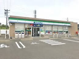 ファミリーマート稲沢祖父江曲店まで405m 徒歩6分