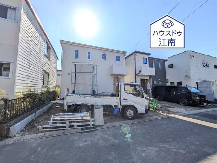 1.2号棟
2025/10/30撮影