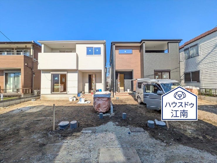 3.4号棟
2025/10/30撮影