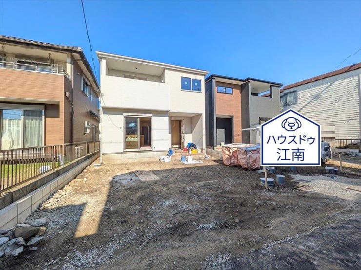 3.4号棟
2025/10/30撮影