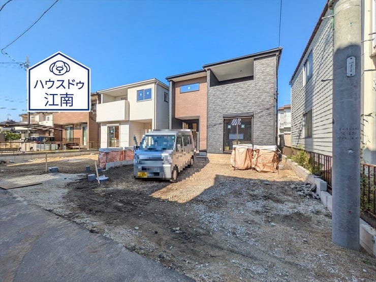 3.4号棟
2025/10/30撮影