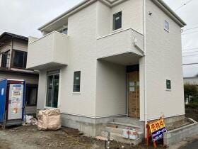 田方郡函南町肥田