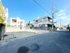 糸満市西崎２丁目