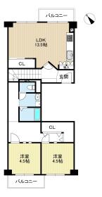大阪市港区築港３丁目