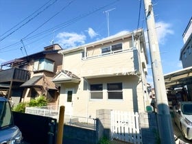 八王子市横川町