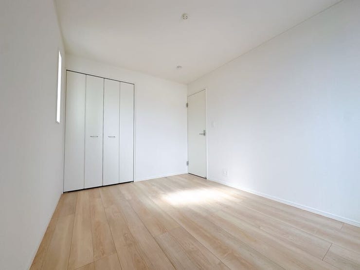 さわやかな風の通るお部屋です◎