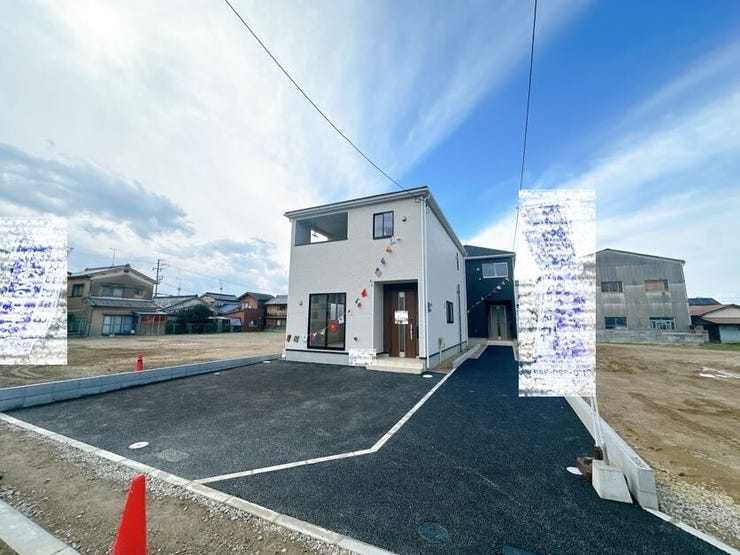 閑静な住宅地で子育て環境にもピッタリです◎