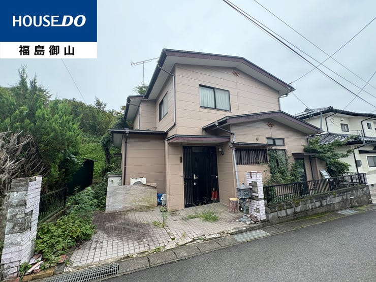 【外観】
R7/9/10撮影