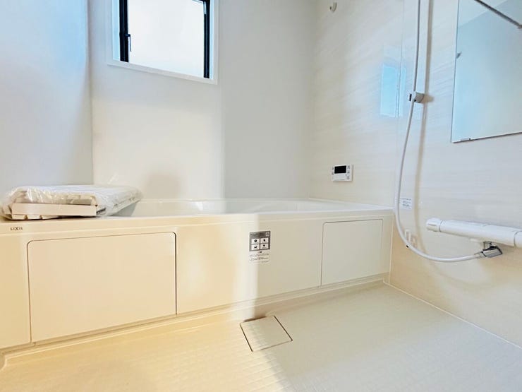 ◇一日の疲れを癒してくれるお風呂(*^-^*)