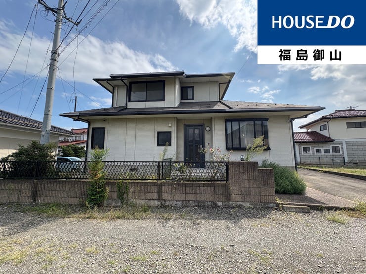 【外観】
R7/9/9撮影