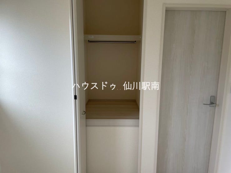 収納(4.5帖洋室)