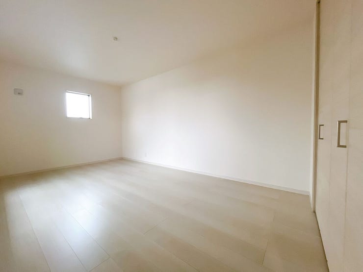 さわやかな風の通るお部屋です◎