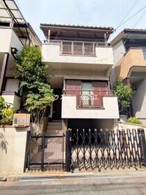 大阪市住之江区西加賀屋４丁目