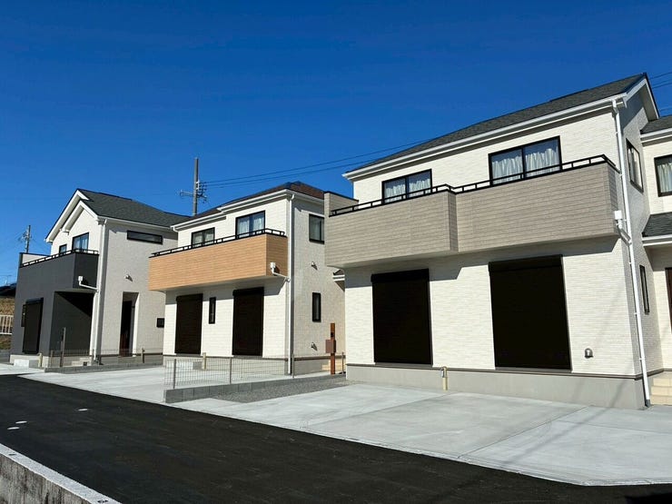 A・B・C号棟協定通路