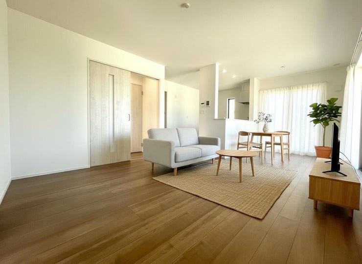 即日ご案内可能!(^^)!お気軽にお問い合わせ下さい♪