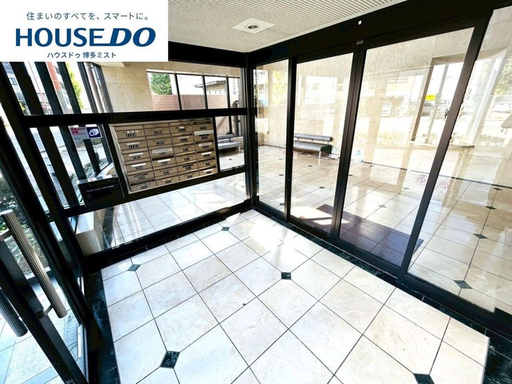 【福岡市博多区対馬小路 ジョイナス天神タワー】