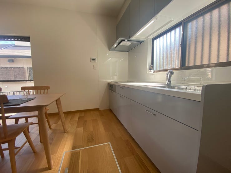 IHヒーターのため、吹きこぼれ等のお掃除も簡単にできます!