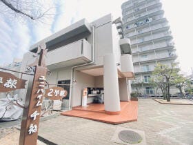 大阪市西淀川区佃３丁目