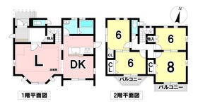 間取画像
