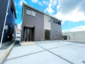 島尻郡八重瀬町字新城