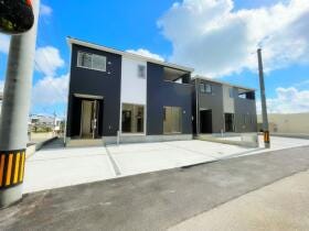 島尻郡八重瀬町字新城