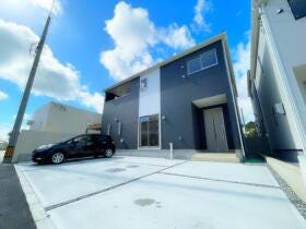 島尻郡八重瀬町字新城