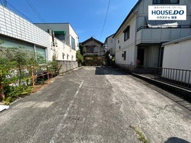 知多市新舞子字明知山