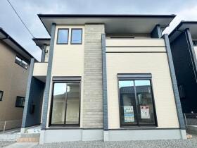 大分市ふじが丘西１丁目