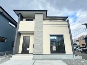 大分市ふじが丘西１丁目