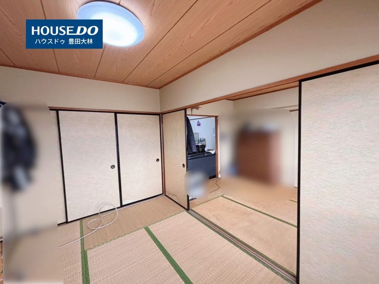 ◆見学予約受付中◆
現地をご覧いただき、周辺環境なども一緒に
ご確認いただけます!