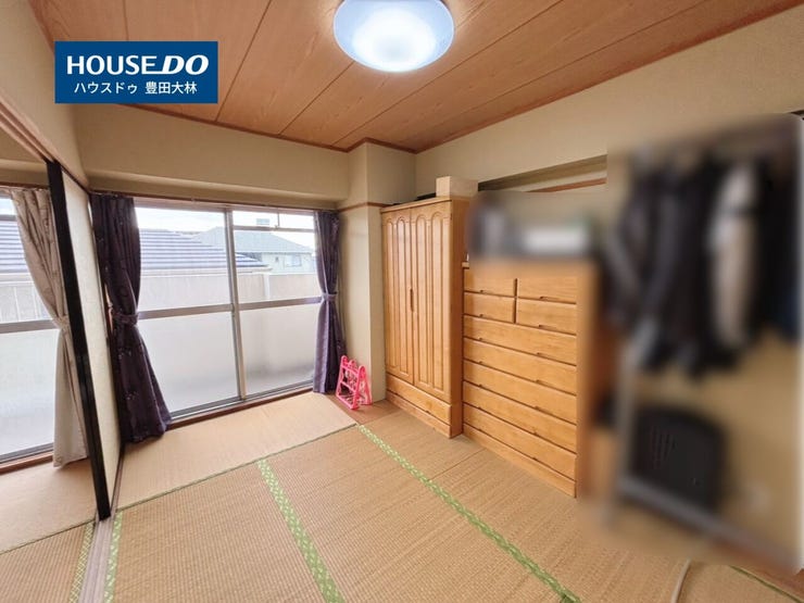 ◆見学予約受付中◆
現地をご覧いただき、周辺環境なども一緒に
ご確認いただけます!