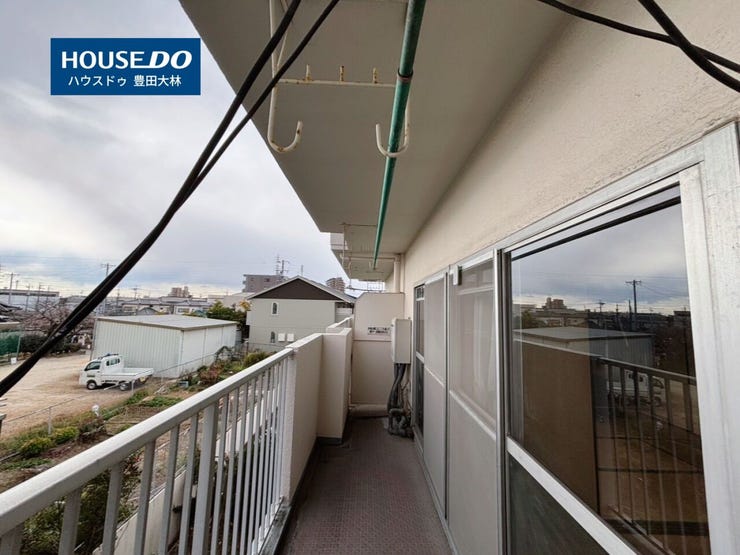 ◆見学予約受付中◆
現地をご覧いただき、周辺環境なども一緒に
ご確認いただけます!