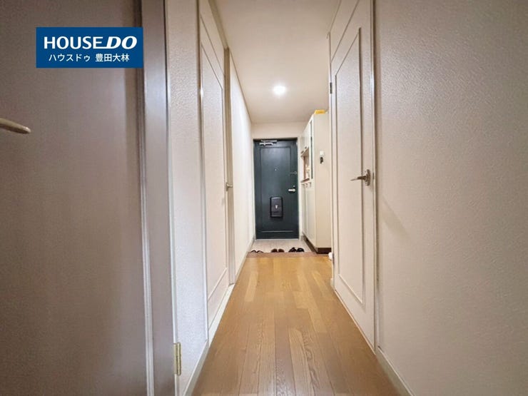 ◆見学予約受付中◆
現地をご覧いただき、周辺環境なども一緒に
ご確認いただけます!