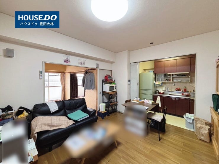 ◆見学予約受付中◆
現地をご覧いただき、周辺環境なども一緒に
ご確認いただけます!