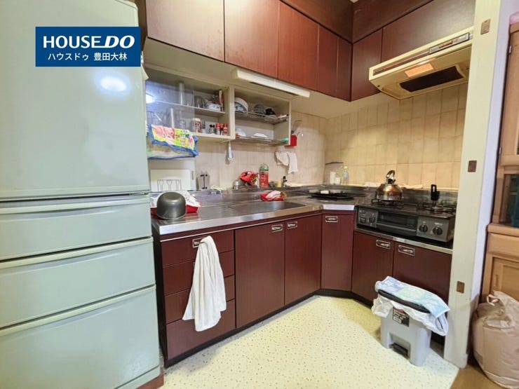 ◆見学予約受付中◆
現地をご覧いただき、周辺環境なども一緒に
ご確認いただけます!