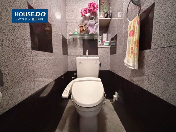 ◆見学予約受付中◆
現地をご覧いただき、周辺環境なども一緒に
ご確認いただけます!