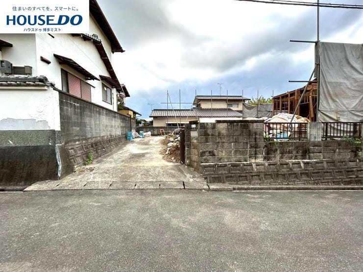 ただいま解体工事中(9月6日撮影)