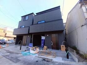 守口市八雲東町２丁目