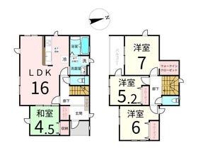 仙台市青葉区下愛子字横町前