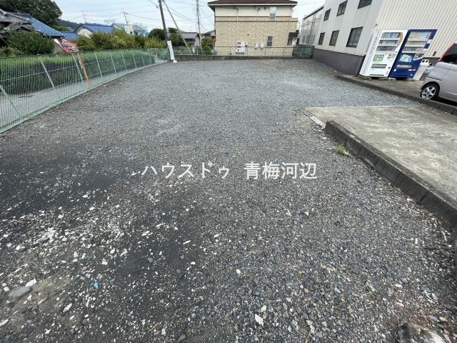 【外観】
建築条件が無い土地ですのでお好きなハウスメーカーで建築可能です!