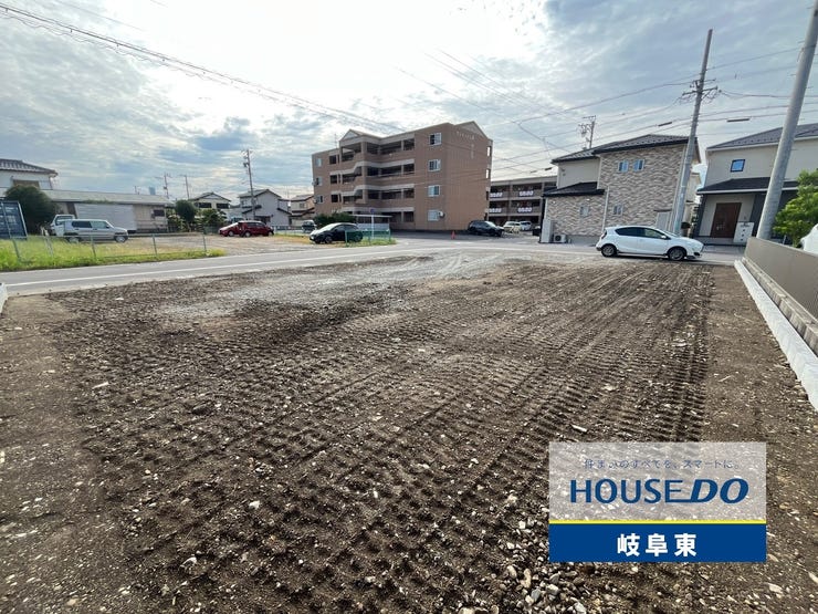 羽島郡岐南町徳田3丁目に売地が登場!
ハウスメーカーのご紹介も可能です!
