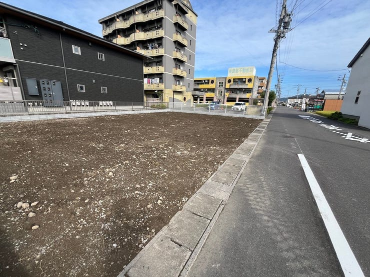 小・中学校徒歩15分圏内です♪