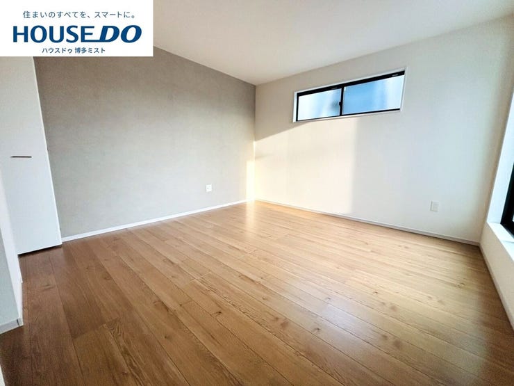 【大野城市乙金東 2号棟】駐車スペース3台分(10月16日撮影)