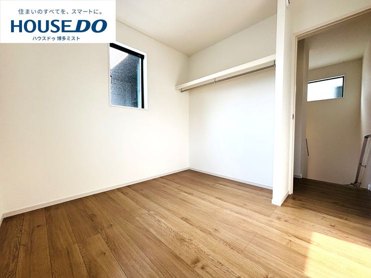 【大野城市乙金東 3号棟】(9月16日撮影)