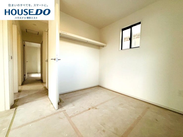 【大野城市乙金東 3号棟】(9月16日撮影)