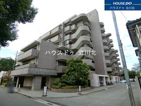 小平市花小金井７丁目