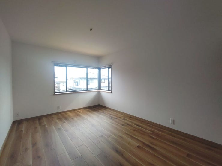 ■□■2階洋室1■□■心からリラックスできる静けさ、上質な眠りで、毎日をリセットします。明日への活力を養う空間です